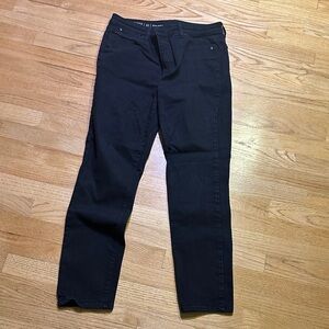 Talbots Women's Dark Jeans